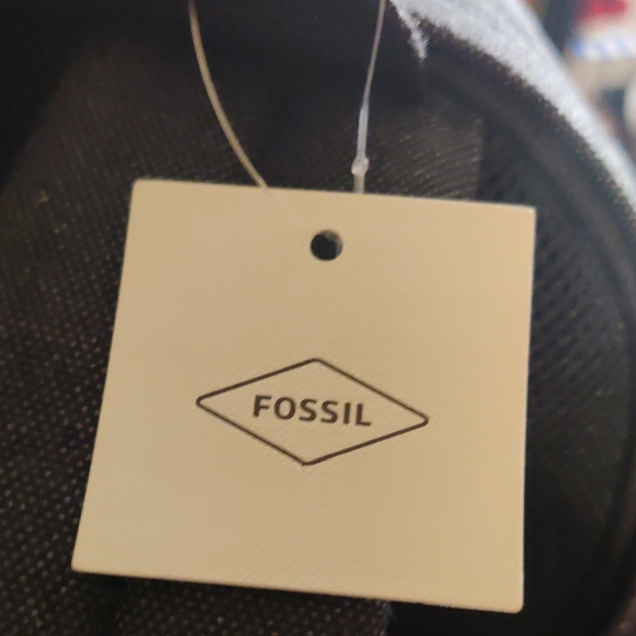 Fossil Herren Rucksack Buckner Backpack  NWT - Picture 10 of 11